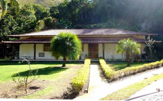 Sítio rural à venda, Providência, Teresópolis. - Foto 5