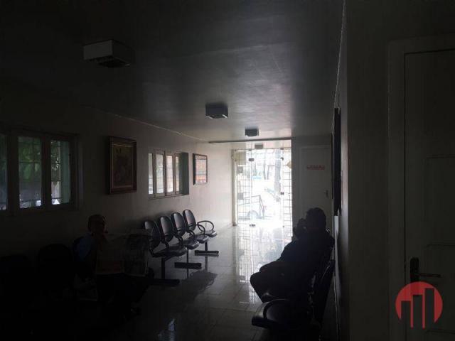 Ponto à venda, 102 m² por R$ 1.200.000,00 - Aldeota - Fortaleza/CE - Foto 19