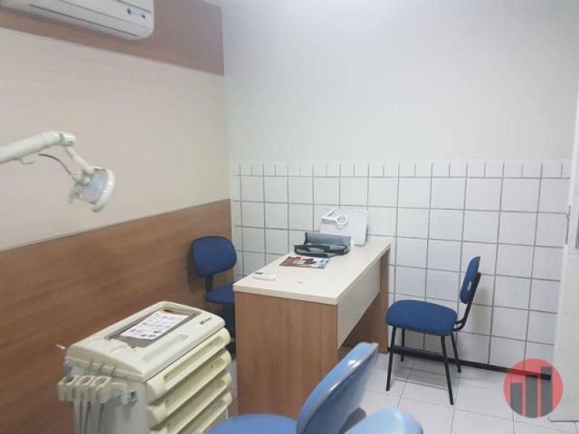 Ponto à venda, 102 m² por R$ 1.200.000,00 - Aldeota - Fortaleza/CE - Foto 13