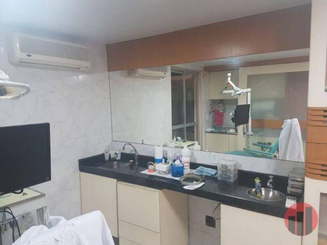 Ponto à venda, 102 m² por R$ 1.200.000,00 - Aldeota - Fortaleza/CE - Foto 8