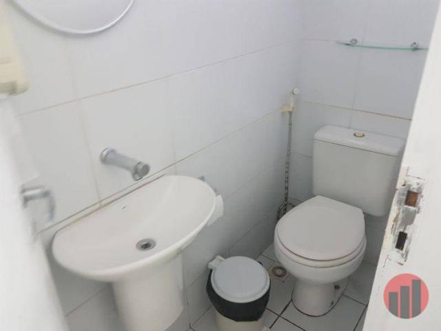 Ponto à venda, 102 m² por R$ 1.200.000,00 - Aldeota - Fortaleza/CE - Foto 17