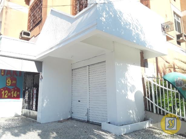 Loja comercial para alugar em Dionisio torres, Fortaleza cod:12275 - Foto 2