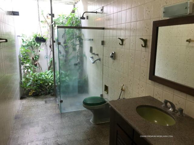 CASA COMERCIAL NO BAIRRO JARDINS - Foto 14