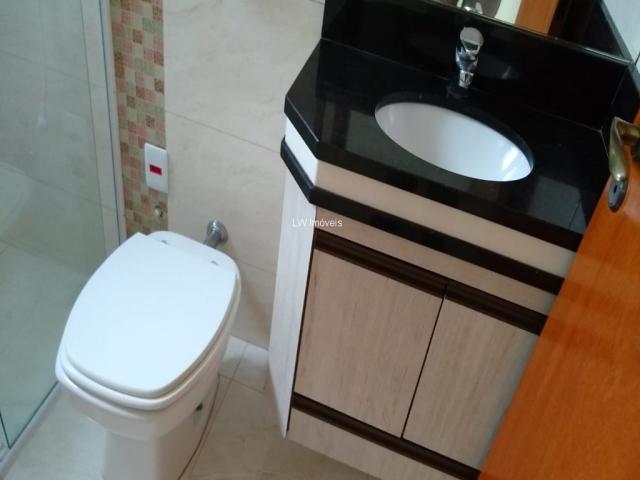 CASA PARQUE DAS NAÇÕES INDAIATUBA SP - Foto 12