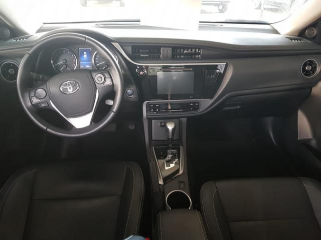 TOYOTA COROLLA XRS 2.0 FLEX 2.0 AUT. 2018 - Foto 6