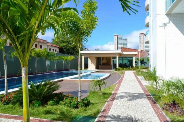 Apartamento - Guararapes, Fortaleza - Foto 3