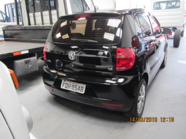 Volkswagen Fox 1.6 Trend 2013 Completiss Flex 5p Novissimo - Foto 2