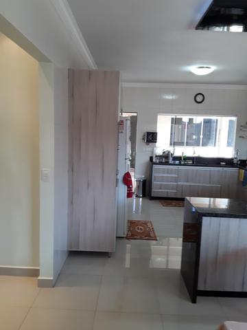 Casa muito boa ponte alta norte - Foto 10