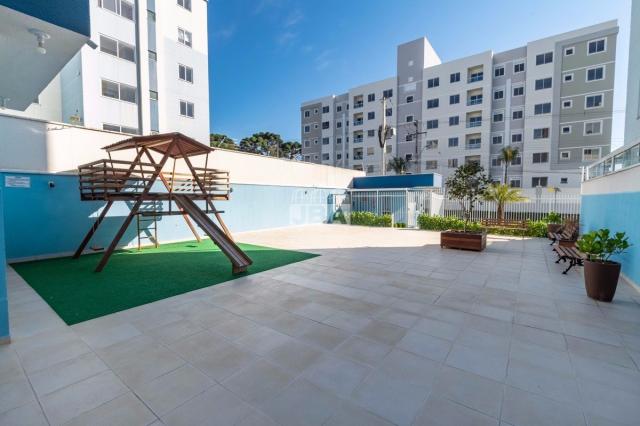 Apartamento à venda com 2 dormitórios em Cidade industrial, Curitiba cod:00798.1166 - Foto 3