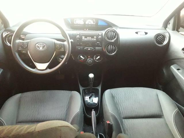 Etios xs 2018 1.5 completissimo - Foto 5