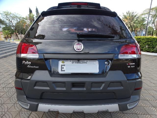 Fiat PaliO ADV._LOOkeR_AUT._RaRIdaDE_ExtrANovA_LacradAOriginaL_RevisadA_ - Foto 3