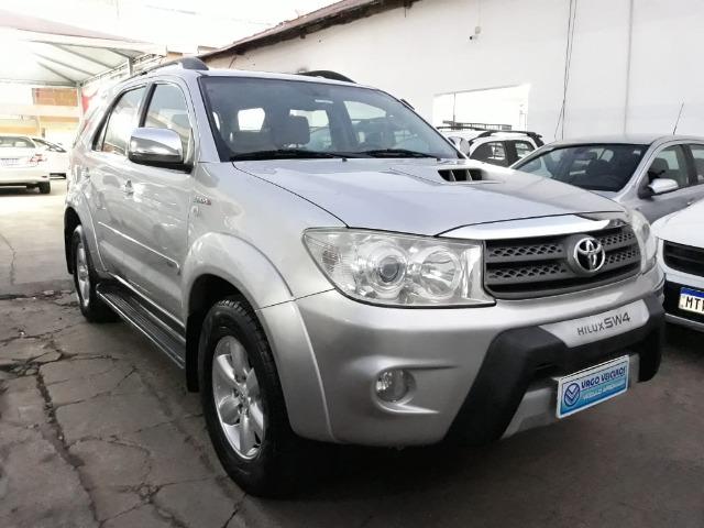 Toyota SW4 4x4 7 Lugares - Foto 2