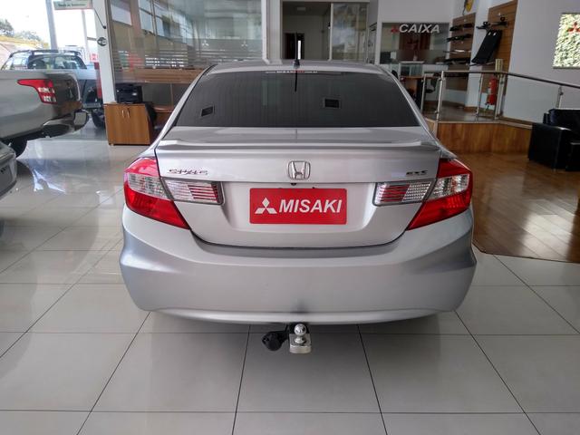 Civic 2012 automático - Foto 7