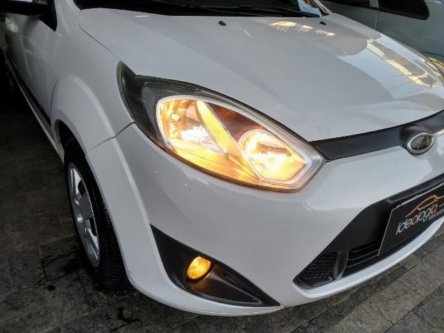 Ford Fiesta Hatch 1.6 c/GNV 2014