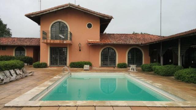 Conjunto de Fazendas Santa Maria - 1.262,5400 ha - Foto 2