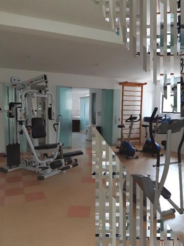 Apartamento no Bigorrilho, com 1 dormitório - Foto 16