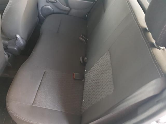 RENAULT SANDERO EXPRESSION 1.0 12V 2019 - Foto 6