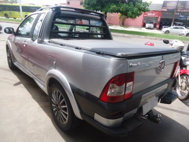 A Oportunidade, Fiat strada 2012 1.8 mpi sporting ce 16v flex 2p manual - Foto 4