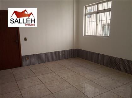 Apartamento, Padre Eustáquio, Belo Horizonte-MG
