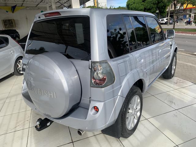 Pajero TR-4 2011 4X4 Mecânica - Foto 4