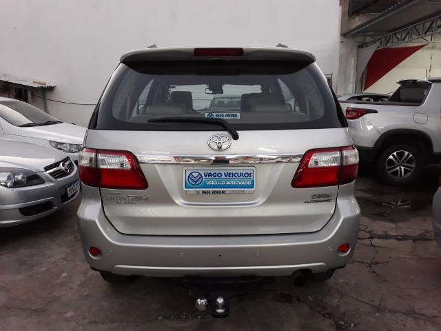 Toyota SW4 4x4 7 Lugares - Foto 11