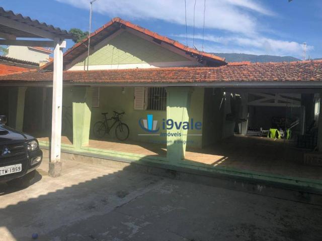 Casa com 4 dormitórios à venda, 190 m² por r$ 1.400.000,00 - pto grande - são sebastião/sp