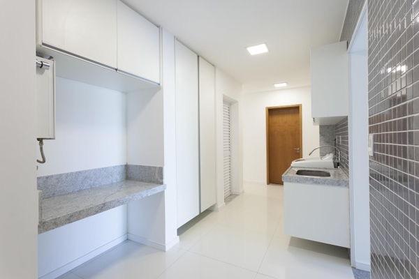 Casa de luxo com decoração extremamente requintada - porteira fechada. Oportunidade Unica! - Foto 14