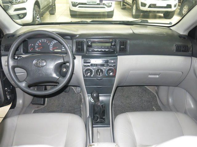 Corolla XEI - Foto 6