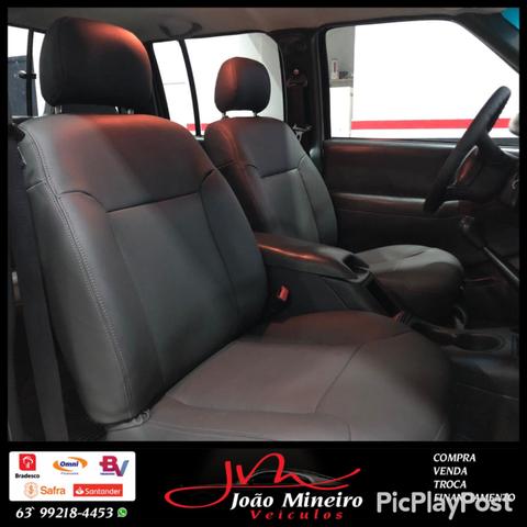 S10 Executive 4x4 - Foto 7