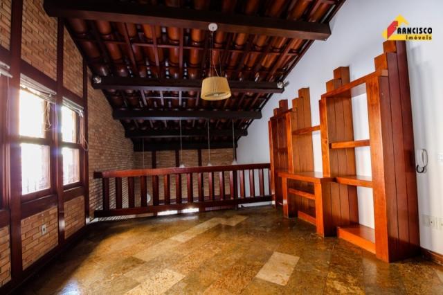 Casa Comercial para aluguel, 3 quartos, 4 vagas, Centro - Divinópolis/MG - Foto 14