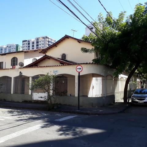Alexsander Sá Imóveis - Casa duplex comercial em Jardim Camburi