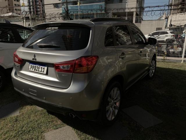 Mitsubishi Asx ASX 4WD 2.0 4P - Foto 3