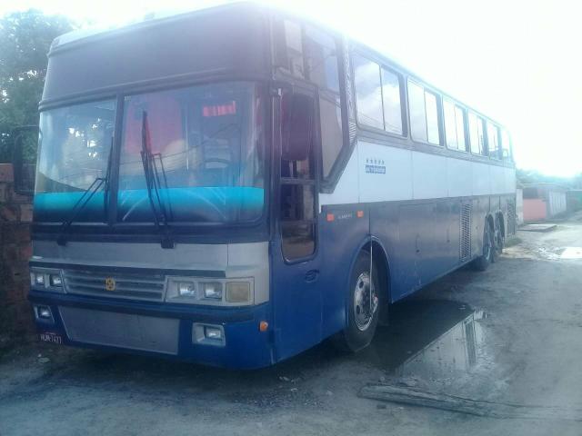 Ônibus buscar 360