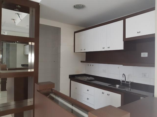 Apartamento no Bigorrilho, com 1 dormitório - Foto 4