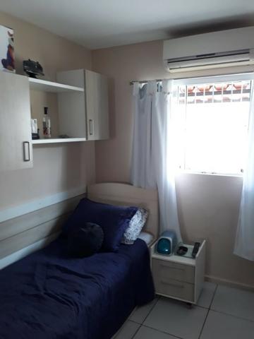 Casa com excelente localização (próxima à Av. Abel Cabral): - Foto 10