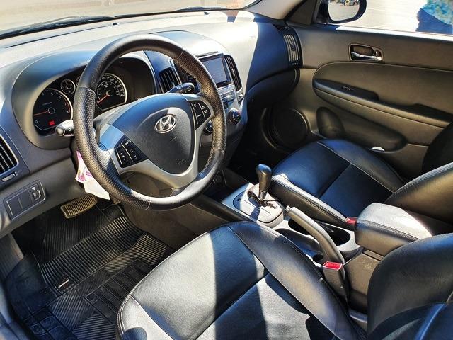 I 30 SW Automático + Teto + Couro + Top de Linha - Foto 20