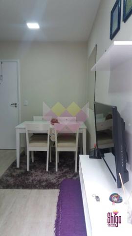 Lindo apartamento duplex no São Dimas - REF0047