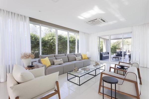 Casa de luxo com decoração extremamente requintada - porteira fechada. Oportunidade Unica! - Foto 17