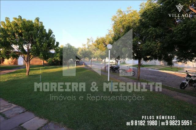 Condomínio Village Joia 360m2 Loteamento Fechado Timon-Teresina - Foto 8