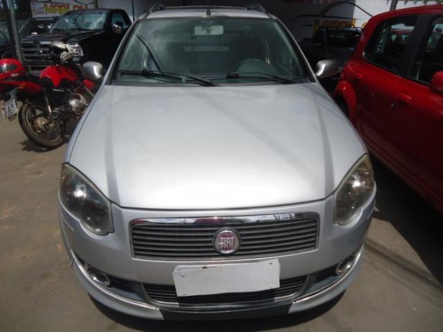 A Oportunidade, Fiat strada 2012 1.8 mpi sporting ce 16v flex 2p manual - Foto 3