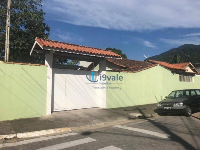 Casa com 4 dormitórios à venda, 190 m² por r$ 1.400.000,00 - pto grande - são sebastião/sp - Foto 20