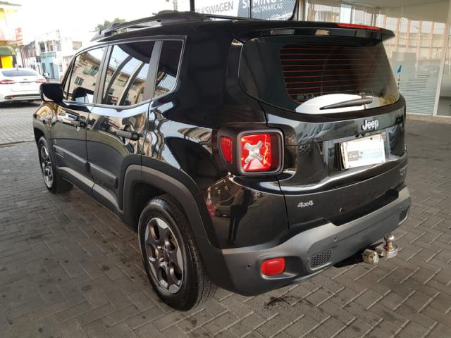 JEEP RENEGADE1.8 4x2 16V 2016 - Foto 3