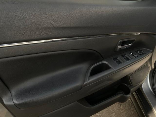 Mitsubishi Asx ASX 4WD 2.0 4P - Foto 5