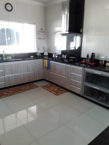 Casa muito boa ponte alta norte - Foto 3