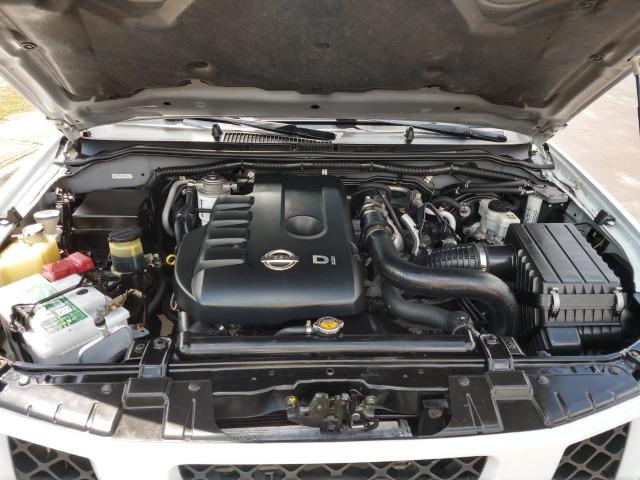 Frontier xe 2011 - Foto 8