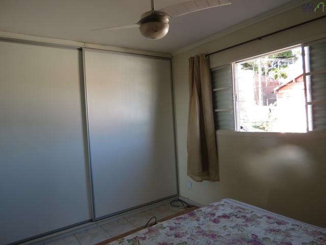 Casa a venda / condomínio recanto dos nobres / 03 quartos / churrasqueira / garagem - Foto 18