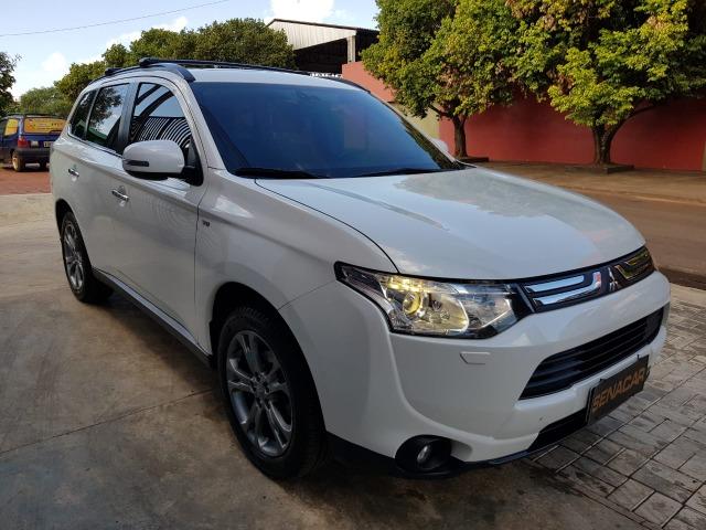 Outlander GT 4WD 3.0 V6 Aut. 2015 - Foto 3