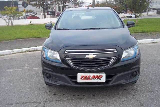 Prisma LT 1.4 2013