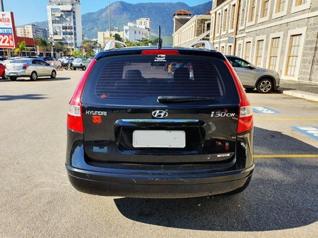 I 30 SW Automático + Teto + Couro + Top de Linha - Foto 8