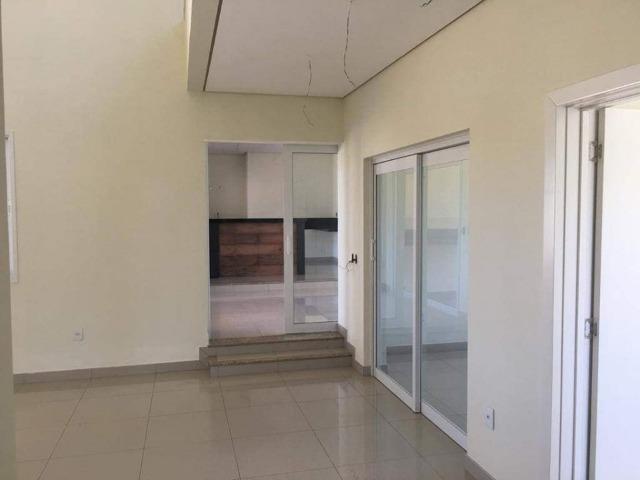 Sobrado de esquina Florais Cuiabá - Foto 4